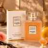 Coco Mademoiselle Inspired Perfume for Women