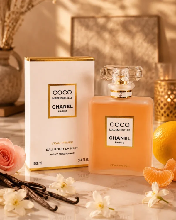 Coco Mademoiselle Inspired Perfume for Women
