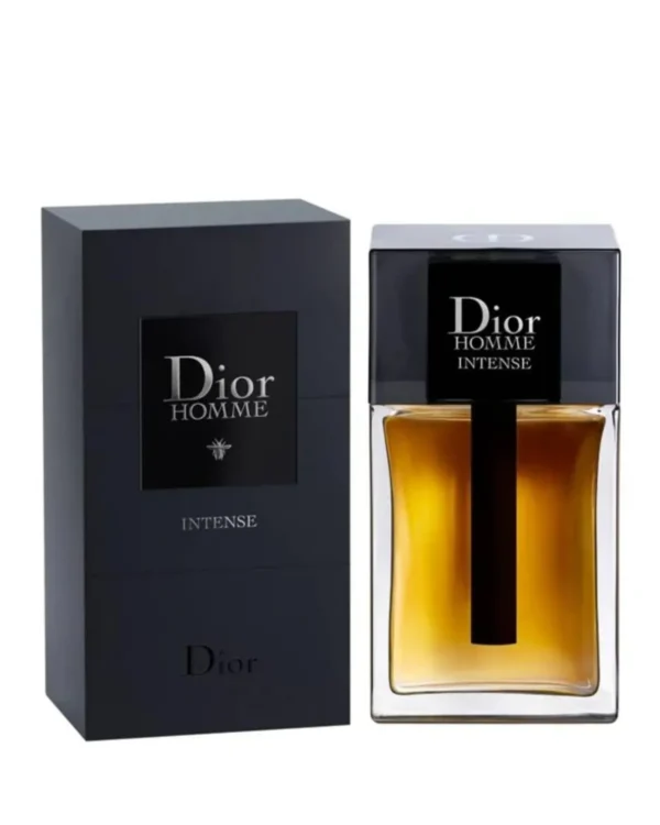 Dior Homme Intense Inspired Perfume for Men