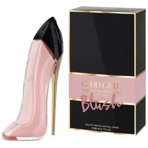 Good Girl Blush Inspired Perfume for Women