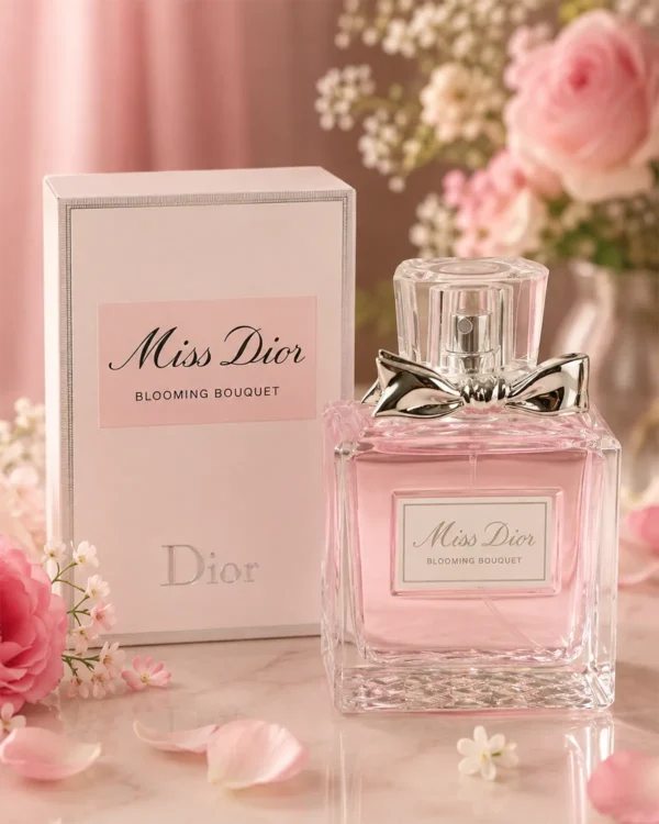 Miss Dior Blooming Bouquet Inspired Perfume for Women